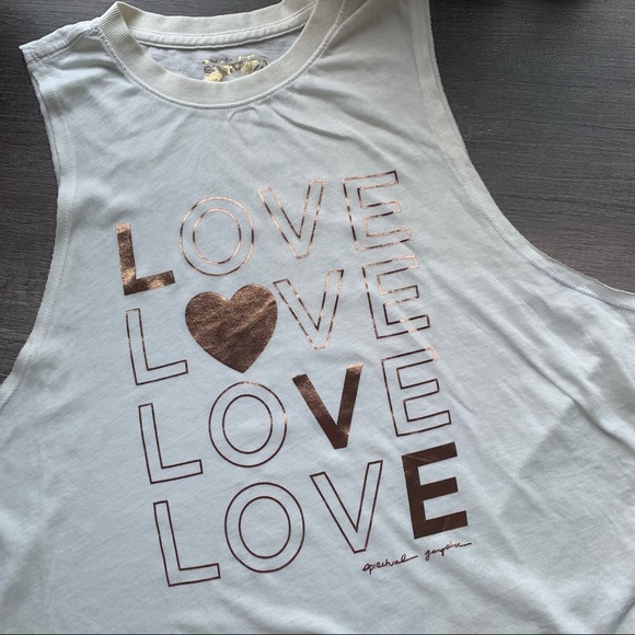 Spiritual Gangster Love Swing Tank M - Picture 3 of 6